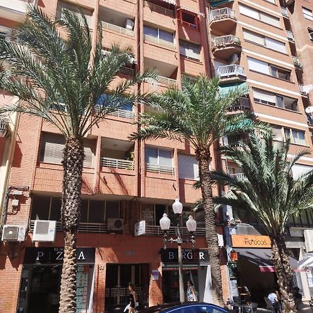 El Misterio Alicante Exterior foto